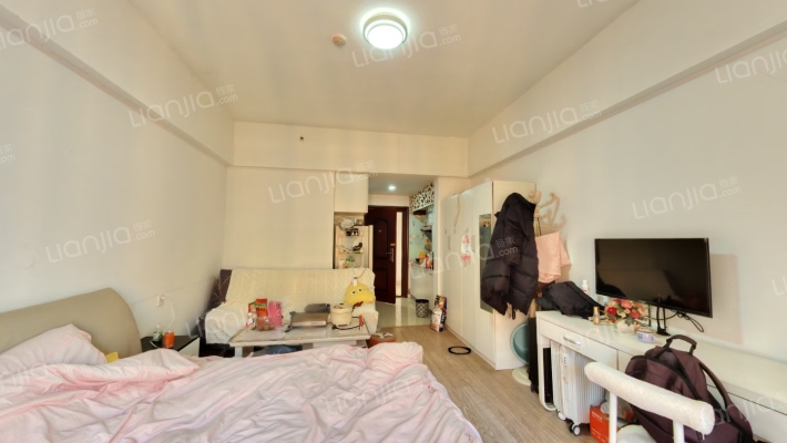 华茂1958C区二手房实景图