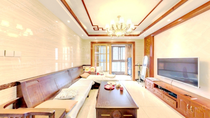 龙光普罗旺斯凡尔赛二手房实景图