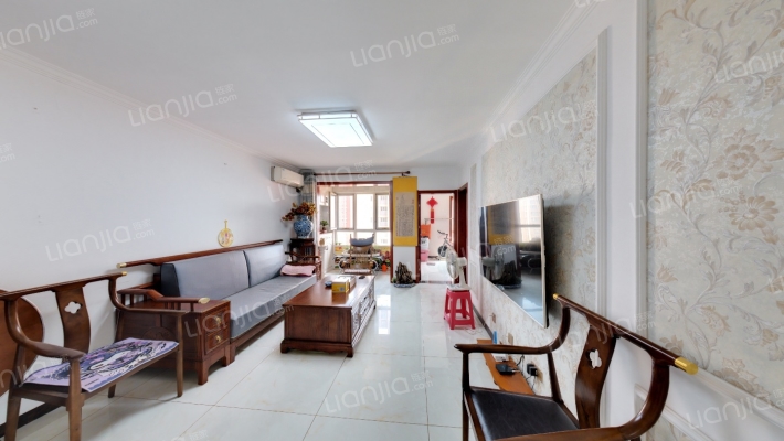 瑞恒家园二手房实景图