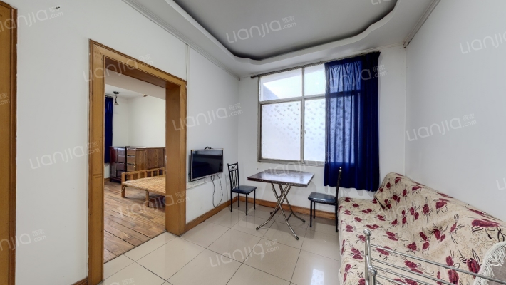 洪山坊社区二手房实景图