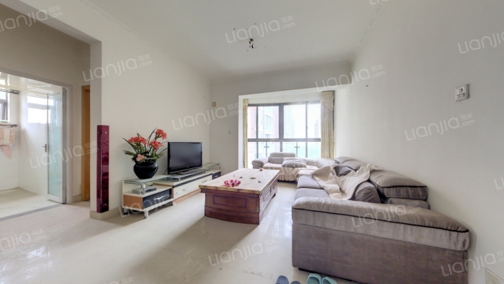 上河苑二手房实景图