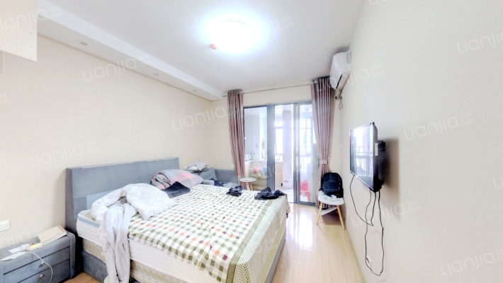 宝利丰广场二手房实景图