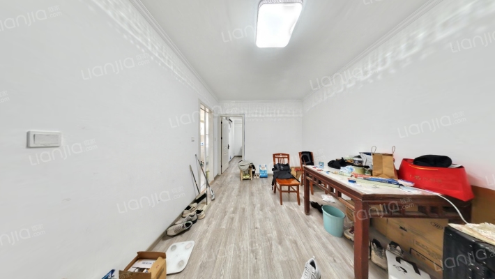 明秀秀山苑二手房实景图