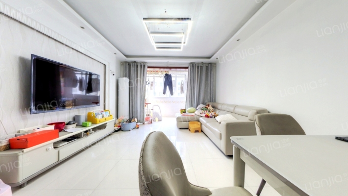 星福家园二手房实景图