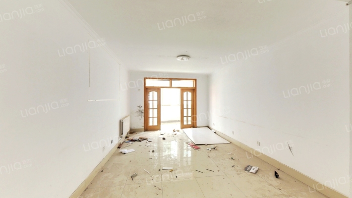 铁路南苑二手房实景图