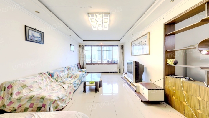 北京小区二手房实景图