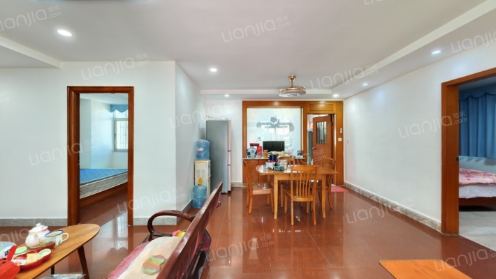 东江花园二手房实景图