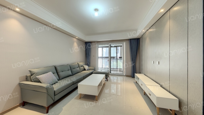 大华锦绣前城二三期二手房实景图