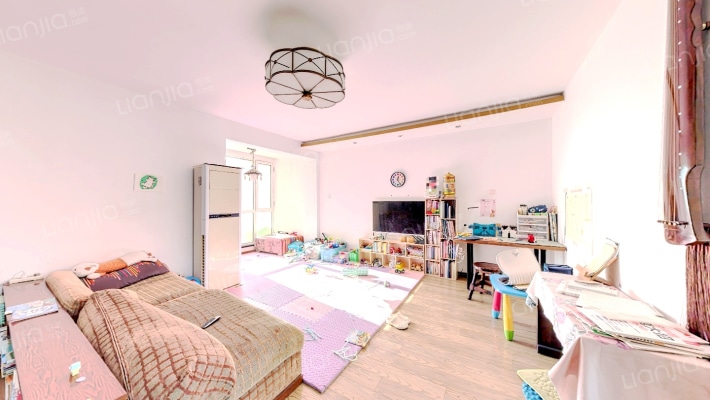 锦绣花苑二手房实景图