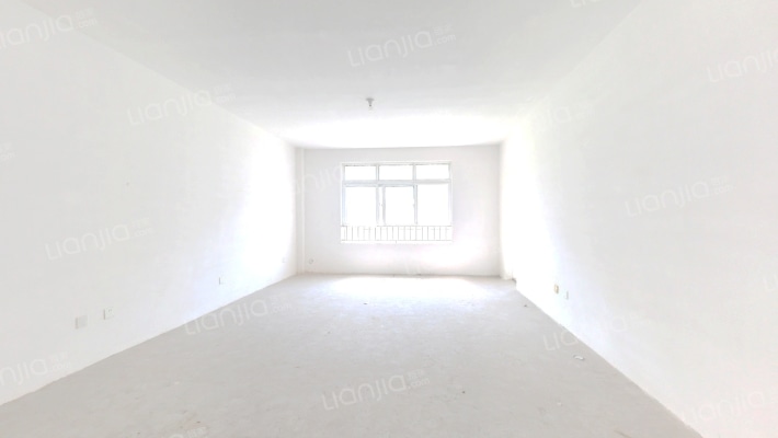 嘉汇花溪地二手房实景图