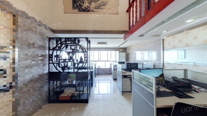 百花大厦二手房实景图