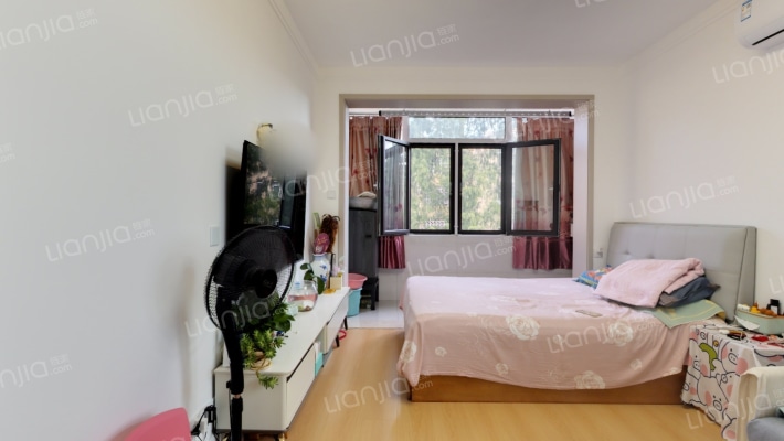 洛阳路18甲小区二手房实景图