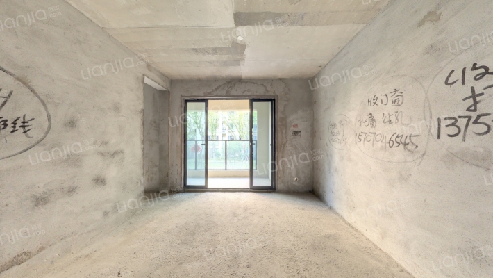 桃李郡二手房实景图