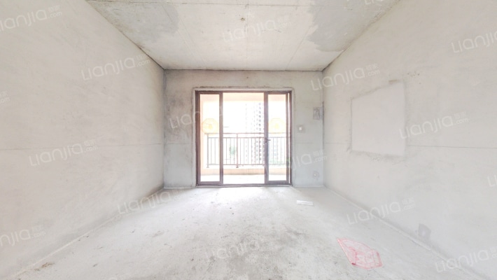 力高·君熙府二手房实景图