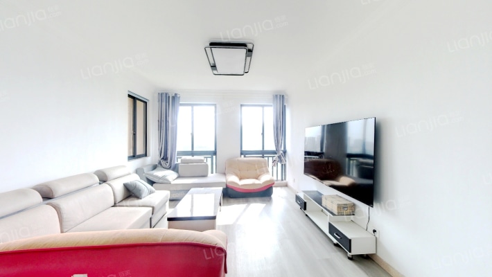 归谷佳苑二手房实景图