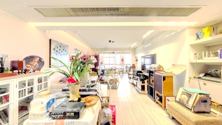 融汇江山颐景阁二手房实景图