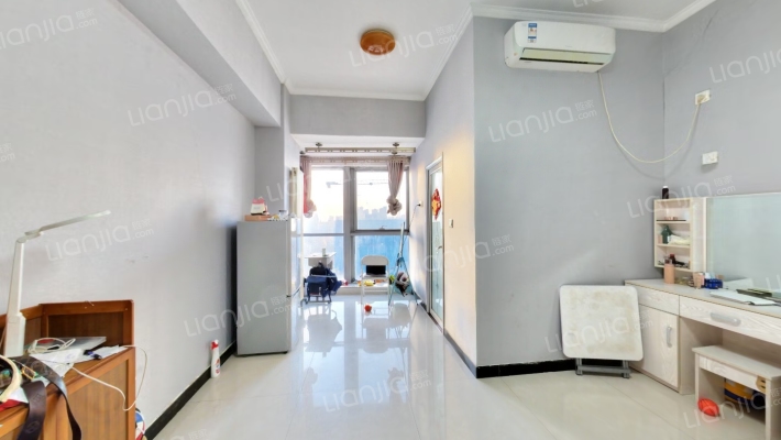 升龙又一城AB区二手房实景图