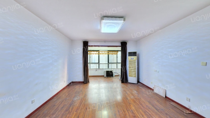 东城国际二手房实景图