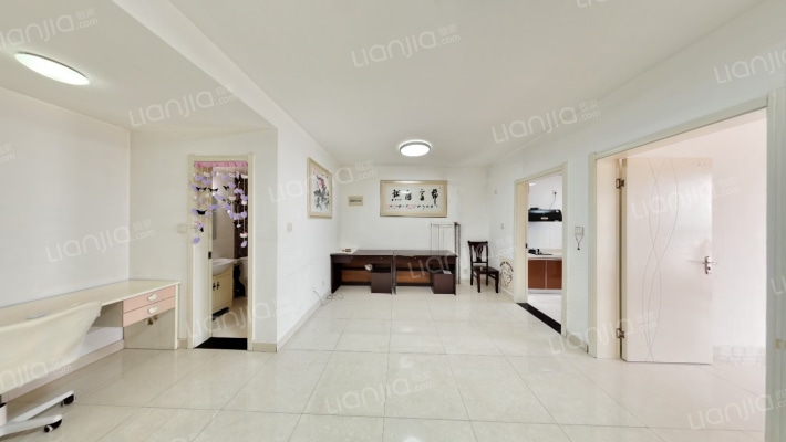 小悉尼新都二手房实景图