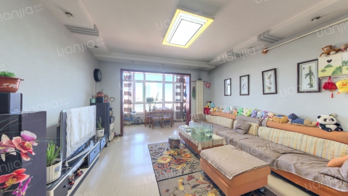 哈尔滨医科大学附属肿瘤医院家属院二手房实景图