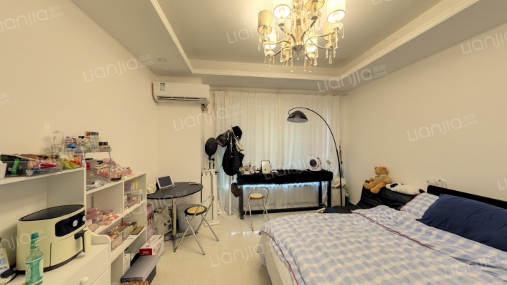 恒大御景湾二手房实景图