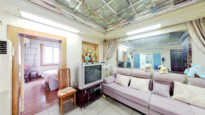 棋盘山路36号二手房实景图