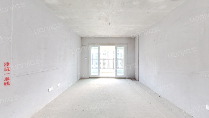 保利广悦府二手房实景图