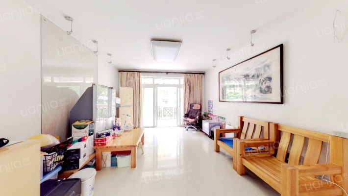 锦江半岛二手房实景图