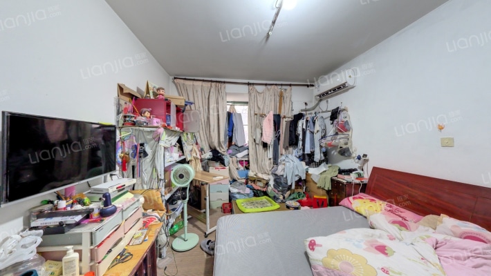 金牛苑二手房实景图