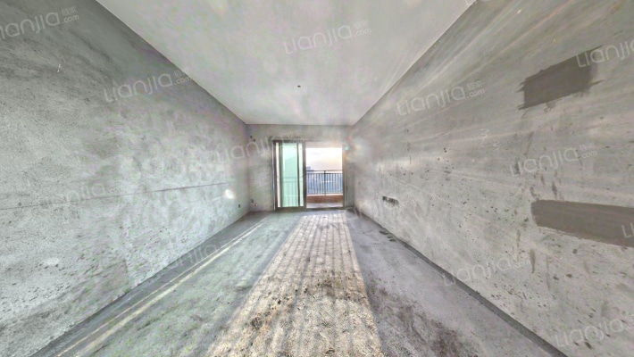 海伦艺境二手房实景图