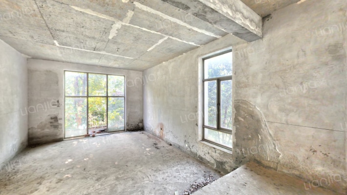 普瑞斯堡二手房实景图