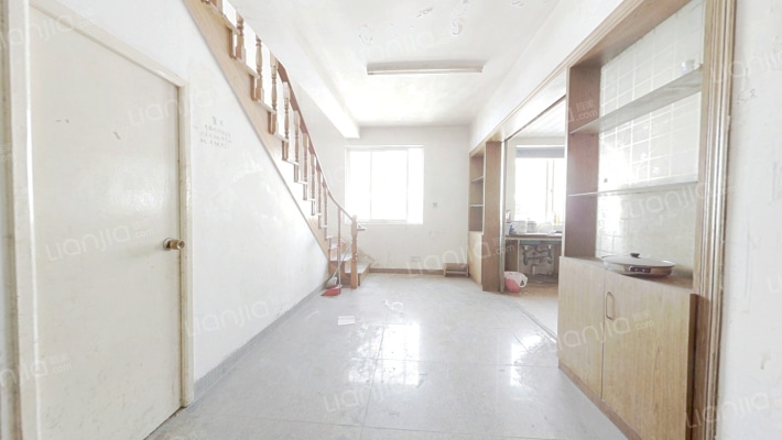 玉盘家园二区二手房实景图