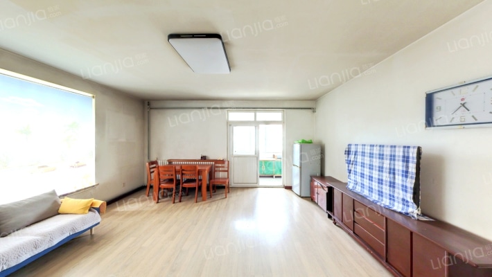 机一西厂路1号院二手房实景图