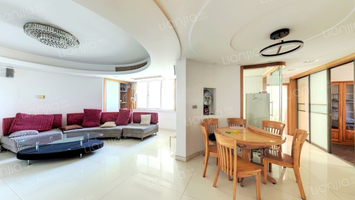 吴桥大厦二手房实景图