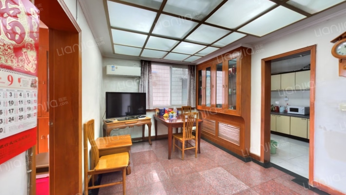 金茂小区二手房实景图