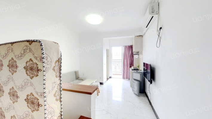 金悦大厦小区二手房实景图