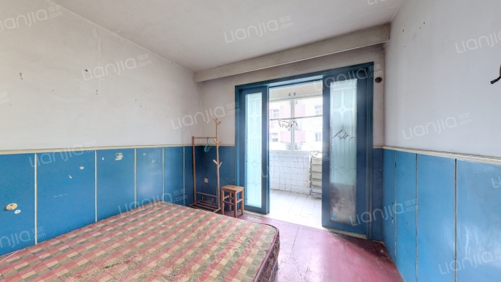 文纬里二手房实景图