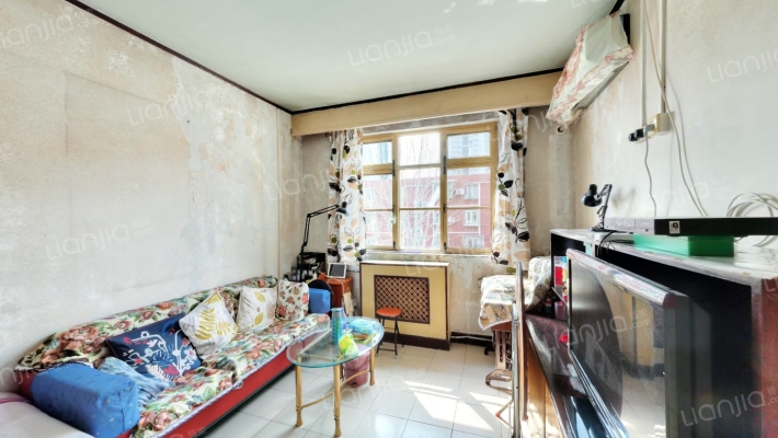 八里庄东里北巷二手房实景图