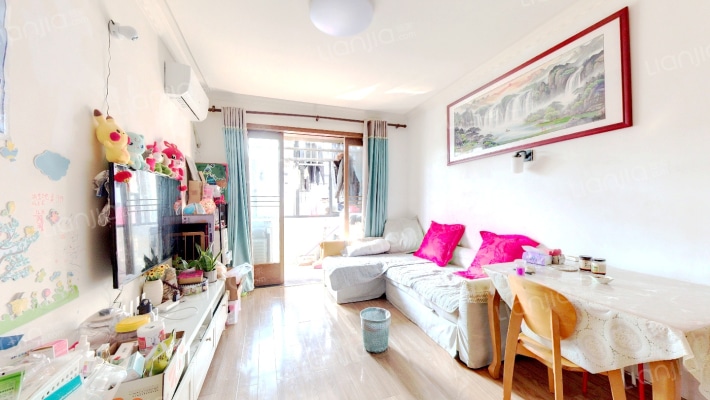 白鹭新村二手房实景图