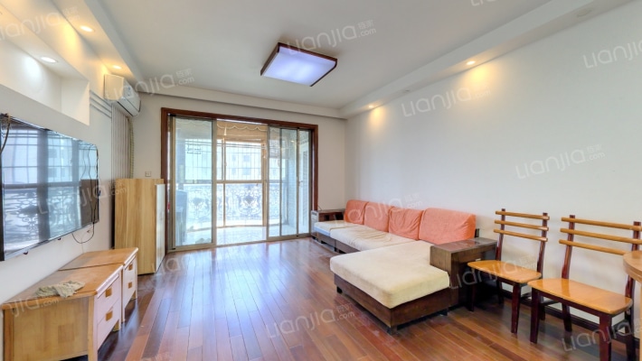 阳光西班牙二手房实景图