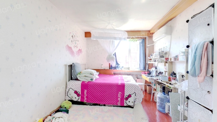 林大北路9号院二手房实景图