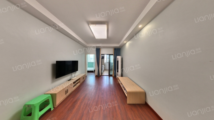 凤凰湾天骄二手房实景图