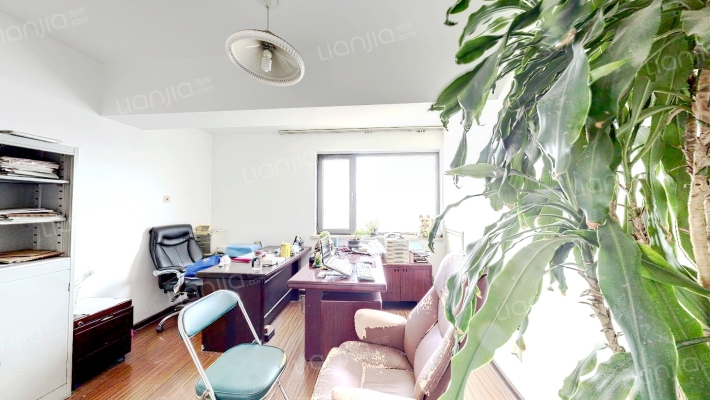 晶采大厦二手房实景图