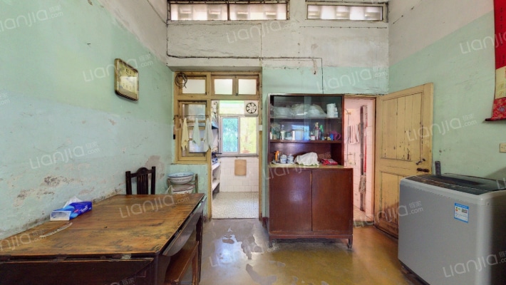 曙光路121号二手房实景图