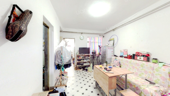 华智里二手房实景图