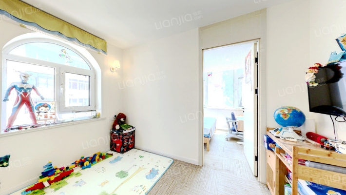 掖县路散盘二手房实景图