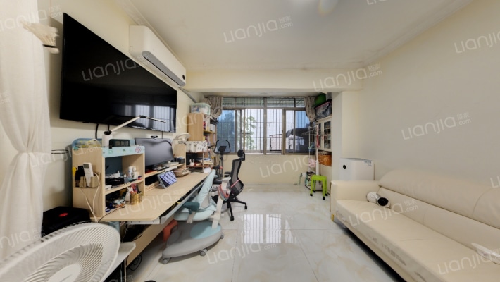 港莲二村二手房实景图