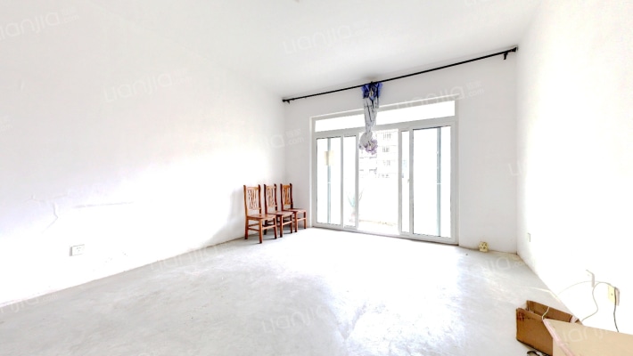 怡城北居二手房实景图