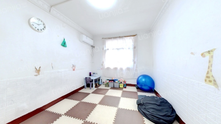 岗杜街1号院二手房实景图