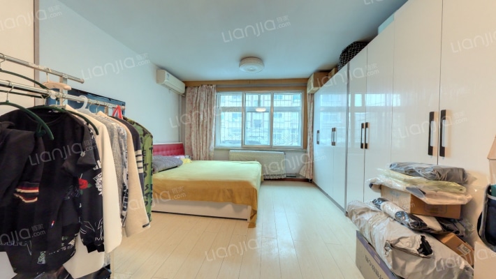 抱龙山庄二手房实景图